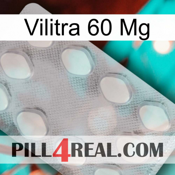 Vilitra 60Mg 16